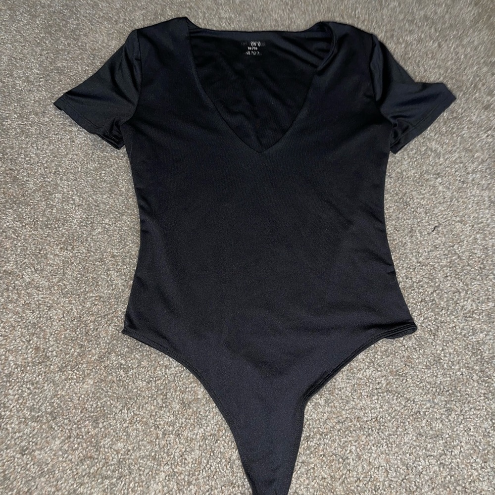 Body suit